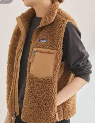 [ Patagonia ] 우먼 클래식 레트로X 베스트