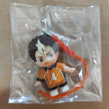 하이큐 큐피 유니폼 니시노야 유우