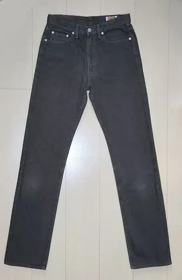 BIG JHON 청바지