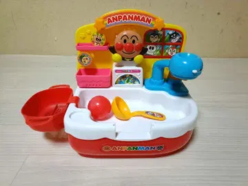 호빵맨 키레피카 싱크 세면대 정크제품