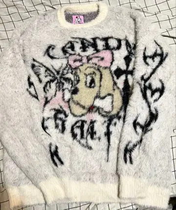 캔디걸 수수료 암컷 강아지