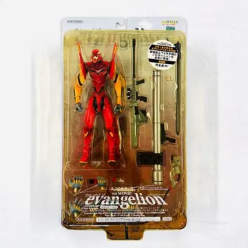 카이요도 에반게리온 2호기 피규어 극장판 진심을 너에게