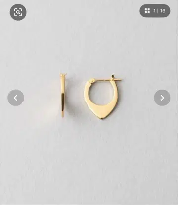 Juete. 귀걸이 샤프