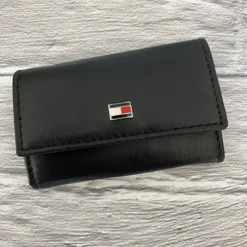 새상품 미사용 TOMMY HILFIGER 타미힐피거 키케이스