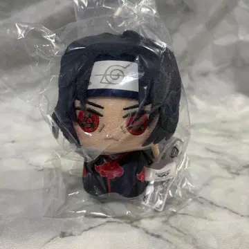 NARUTO 돌풍전 나루토 SD 인형 vol.2 이타치