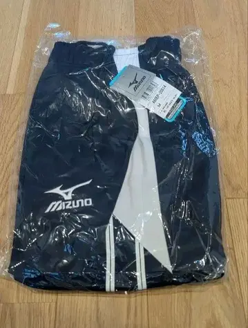 미즈노 하프 팬츠 M 사이즈