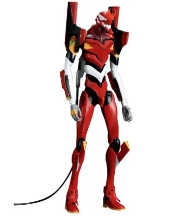 에반게리온 범용 인간형 결전 병기 인조인간 에반게리온 2호기