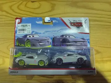 s1815 마텔 카즈 RONALD & JUNYI 트레이니 로널드