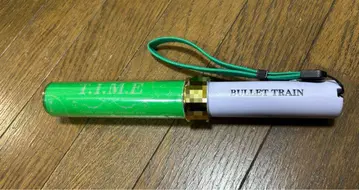 초특급 타쿠야 TIME joker 응원봉