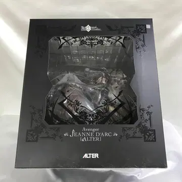 어벤저 잔 다르크 (알타) FGO 1/7 피규어