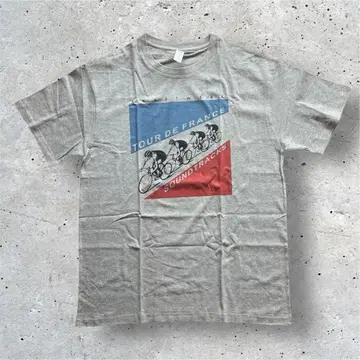 Kraftwerk 크라프트워크 T셔츠 L Tour de France