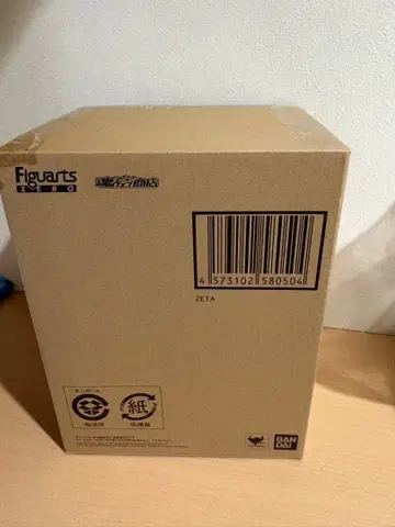 피규아트 ZERO 제타 그랑블루 판타지 그라블 8250