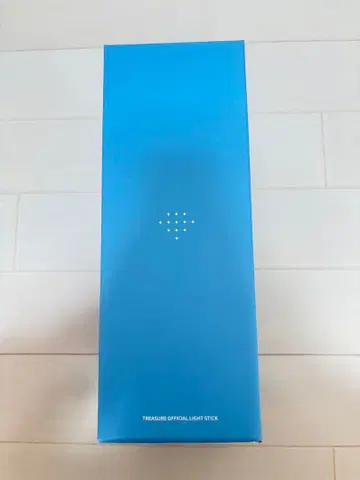 TREASURE OFFICIAL LIGHT STICK