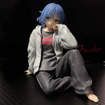 봇치 더 록! Desktop Cute 야마다 료