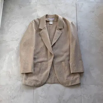 SONIA RYKIEL 테일러드 자켓 포멀