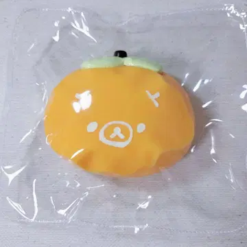 카키쿠마 스퀴즈