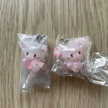 mikko 메지루시 액세서리