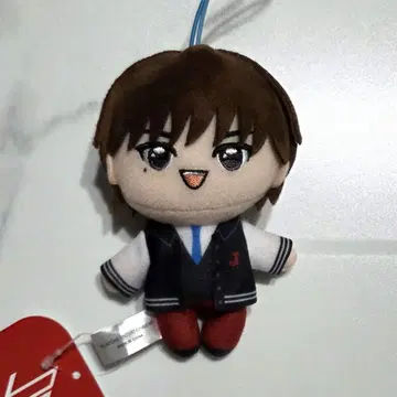 JO1 마스코트 봉제 인형 GiGO 코노 준키