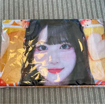 코구마마무 BIG 최애 타월 가라폰 B상 ONE 무도관 iLiFE