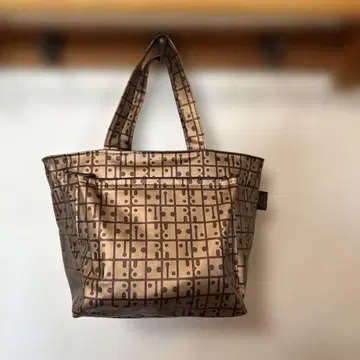 야마토야 라비라비 미니 토트 YAMATO YA Ravi Ravi