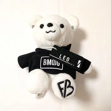 BE:FIRST LEO (레오) BMSG 곰