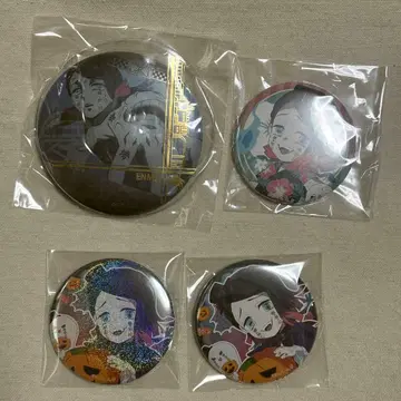 귀멸의 칼날 엔무 세트