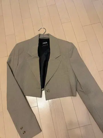 zara 자켓 묶음 판매 4점