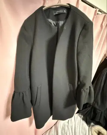 자라 자켓 묶음 판매 5점 코트