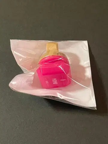 아이돌리쉬 세븐 아이나나 링라이트 린라이 백