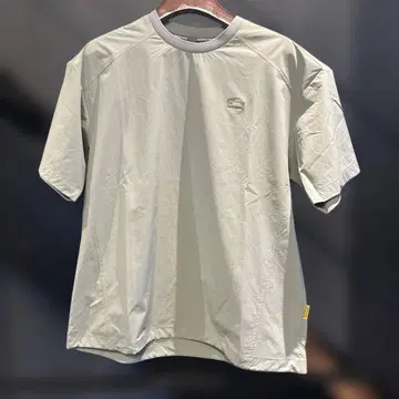 내셔널 지오그래픽 티셔츠