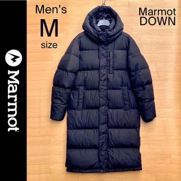 마모트 다운 코트 다운 자켓 marmot 다운 울트라 웜