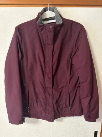 90s L.L.Bean 웜업 자켓 구제 나일론