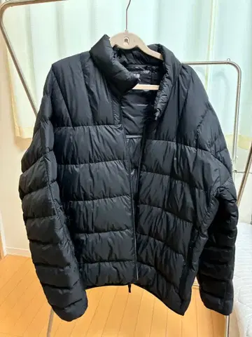 UNIQLO 울트라 라이트 다운 다운 자켓
