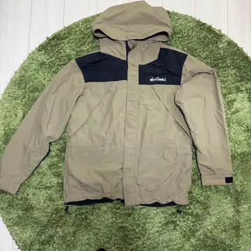 Wild Things 마운틴 후드티