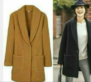 유니클로 테디 프리 스코트