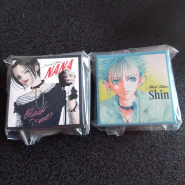 NANA CD풍 아크릴 참