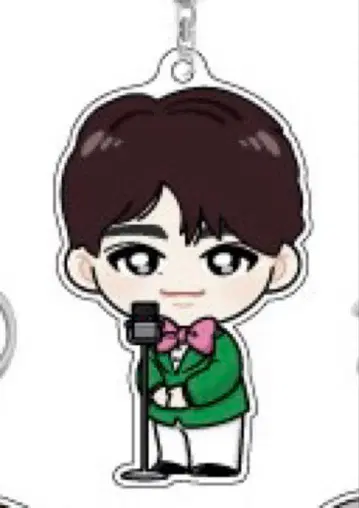 초특급 타쿠야 고토치 키링 아크릴 키링 오사카 REAL?