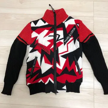 MARK & LONA 아우터