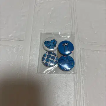 BOOTH 랏다 캔 배지