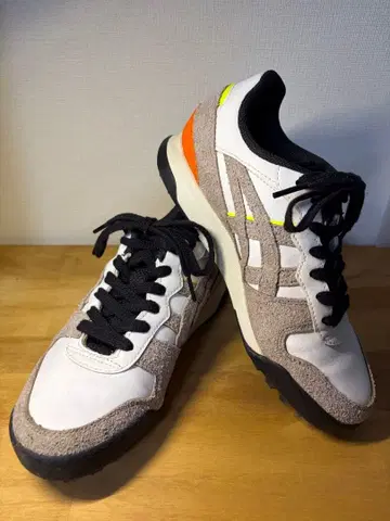 [레어 컬러] 오니츠카타이거 타이거 호리조니아 22.5cm