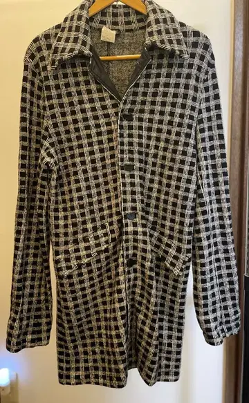 agnis b. 자켓 코트 사이즈 2 빈티지