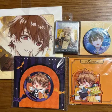 미정사건부 미나세 나츠히코 묶음 판매