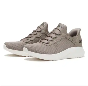 새상품 미사용 [ SKECHERS ] 24cm 스케쳐스 슬립인즈