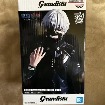 도쿄 구울 피규어