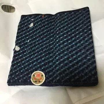 빈고가스리 옷감