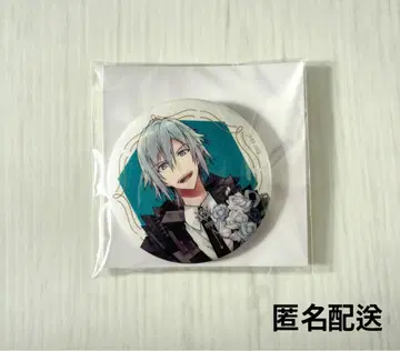 미사용 새상품 아이나나 10주년 이벤트 요츠바 타마키 캔뱃지