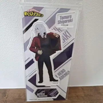 히로아카 CAMERA!! 시가라키 토무라 아크릴 스탠드