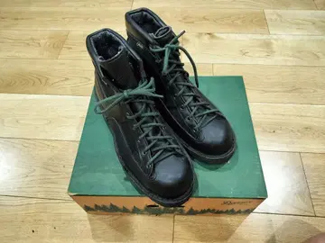 대너 패트롤 27.5cm EE 와이즈