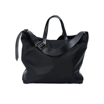 Limonta Nylon Big Tote Bag OVY KAJA DECI