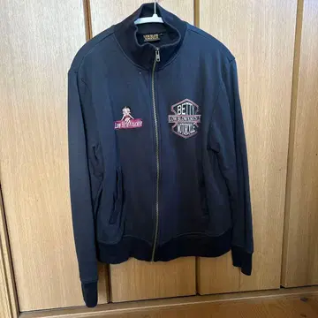 베티 붑 여성용 아우터